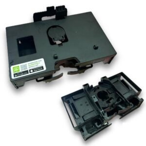 Soporte central con tapa encoder motor Centurión D10 Smart