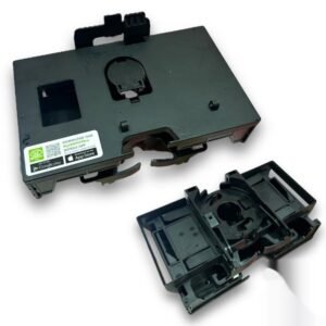 Soporte central con tapa encoder motor Centurión D10 Smart