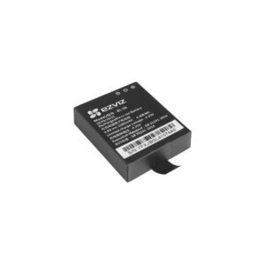 BATERÍA EZVIZ S5 Y S1C 1160MAH