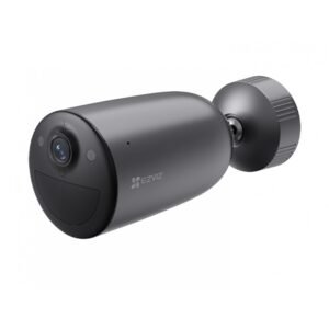 Camara 4G EB3 2K con Bateria USB-C...