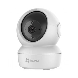 Camara WiFi C6N 2MP, SMART TRACKING, IR10M...