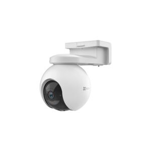 Camara EB8 4G 2K con Bateria...