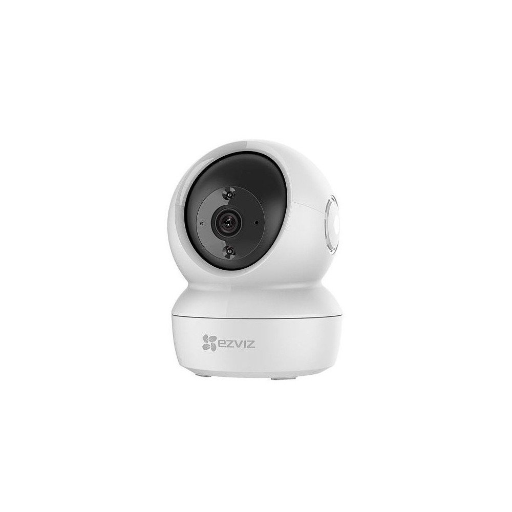 Camara IP 2K+ WiFi H6C IR10M Seguimiento...