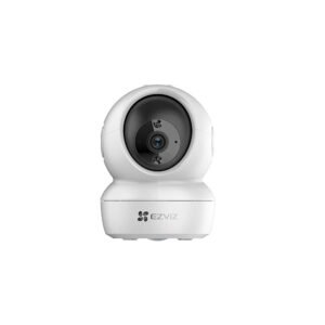 Camara IP 2K+ WiFi H6C IR10M Seguimiento...