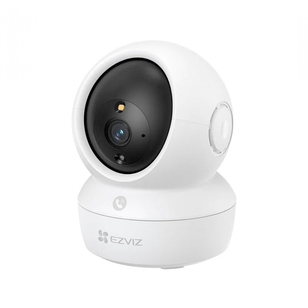 Camara IP 5MP WiFi H6C IR10M Seguimiento...
