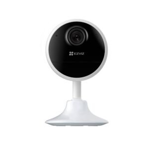 Camara IP WiFi 2MP IR5M Con Bateria...