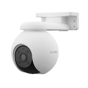 Camara IP WiFi H8 Pro 2K Luz y Audio...