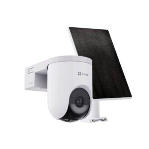Camara PT 4G HB8c 2K+ IR15m Bateria 5200ma...
