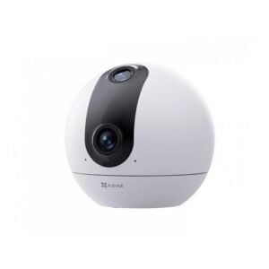Camara PT C60P Doble Lente 2K...
