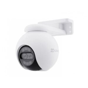 Camara PT H80x WiFi 4K Doble Lente...