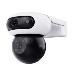 Camara PT WiFi C90 Dual 2K+ & 2K+ Dual...