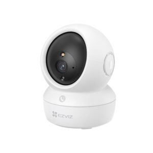 Camara PT WiFi H6C Pro 2K IR10M Smart...