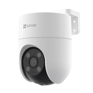 Camara PT WiFi H8C Pro 4MP IA Audio Auto...