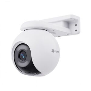 Camara PT WiFi H8X 2K+ ColorFULL Smart...