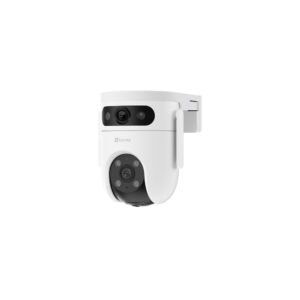 Camara PT WiFi H9C Dual 3K+ 3K Panoramica...