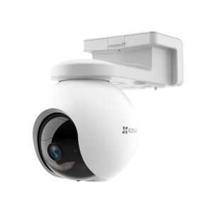 Camara PT WiFi HB8 Pro 4K IR 15m Bateria...