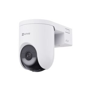 Camara PT WiFi HB8c 2K+ IR 15m Bateria...