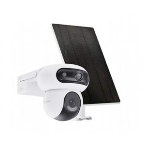 Camara PT WiFi HB90 Doble Lente 2K+ & 2K+...