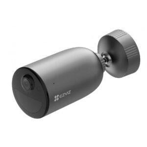 Camara WiFi 2K IR15M con Bateria...