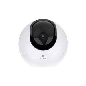 Camara WiFi 3K H6 IR10M USB Tipo C 4mm...