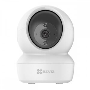 Camara WiFi 4MP C6N Smart Tracking...