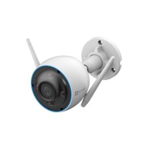 Camara WiFi H3 2K IA Sirena y Luz...