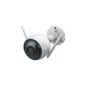 Camara WiFi H3 3K IA Sirena y Luz...