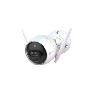 Camara WiFi Husky C3X 2MP Doble Lente con...