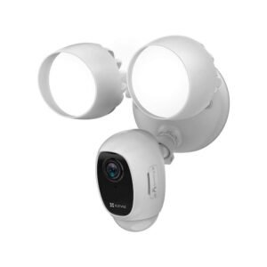 Camara WiFi LC1C 2MP 1080P Con Reflector...