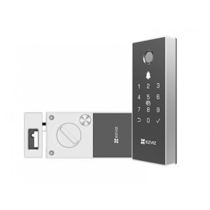 Cerradura inteligente DL03 Pro Huella WiFi...