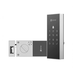 Cerradura inteligente DL03 WiFi APP...