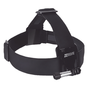 Cintillo Cabeza Head Strap EZVIZ