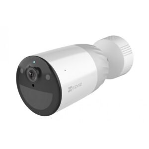 Camara 2MP BC1 con Bateria...