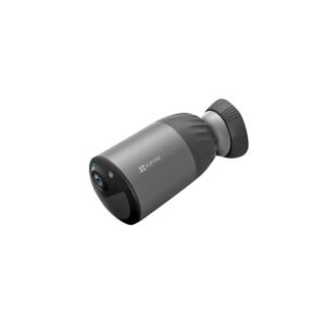 Camara IP WiFi 2MP con Bateria...