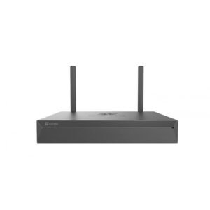 NVR X5S 4 Canales 5MP WiFi CS-X5S-R100-4W...