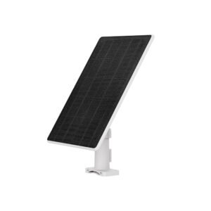 Panel Solar p/ Camara Bateria 5W (USB-C)...