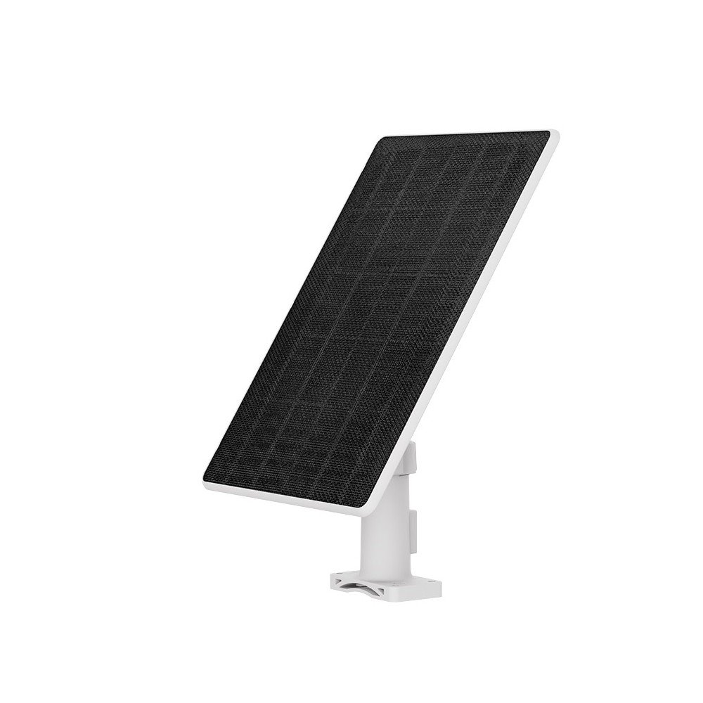 Panel Solar p/ Camara Bateria 8W (USB-C)...