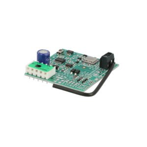 Receptor FAAC 433 LC de 220V