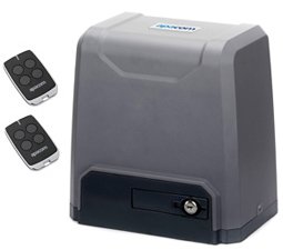 Kit Motor PRIMAPORT Roller 600FC + 2 controles - Imagen 2