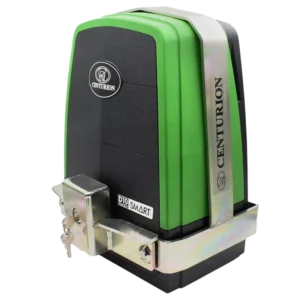Jaula Antirrobo Centurion D10 / D10 Turbo / D20 Smart